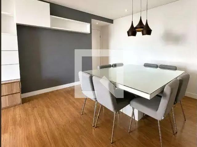 Apartamento para Locação em São José dos Campos/SP Jardim das Colinas 2 Quartos
