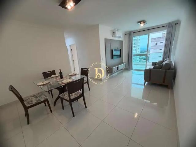 Apartamento para Locação em São José dos Campos/SP Jardim das Colinas 2 Quartos