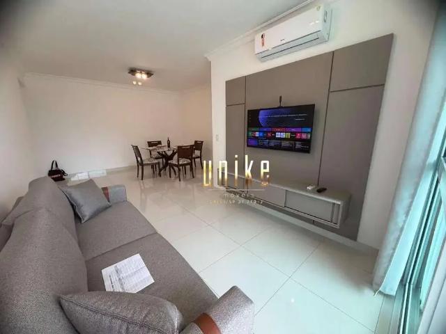 Apartamento para Locação em São José dos Campos/SP Jardim das Colinas 2 Quartos