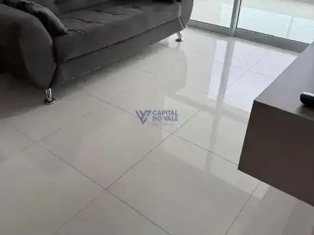 Apartamento para Locação em São José dos Campos/SP Jardim das Colinas 2 Quartos