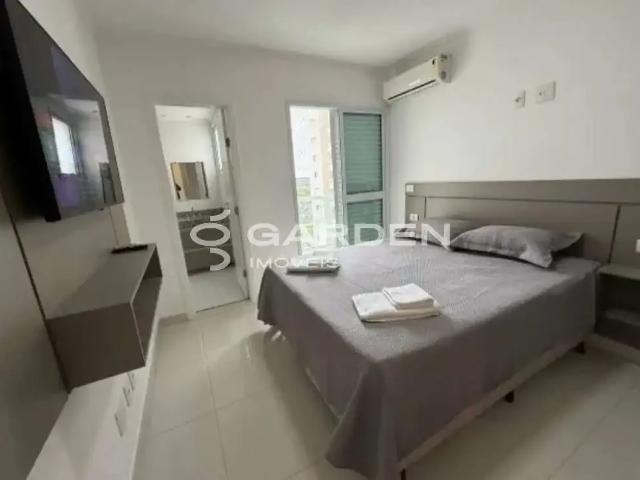 Apartamento para Locação em São José dos Campos/SP Jardim das Colinas 2 Quartos