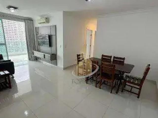 Apartamento para Locação em São José dos Campos/SP Jardim das Colinas 2 Quartos