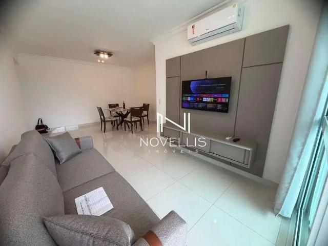 Apartamento para Locação em São José dos Campos/SP Jardim das Colinas 2 Quartos