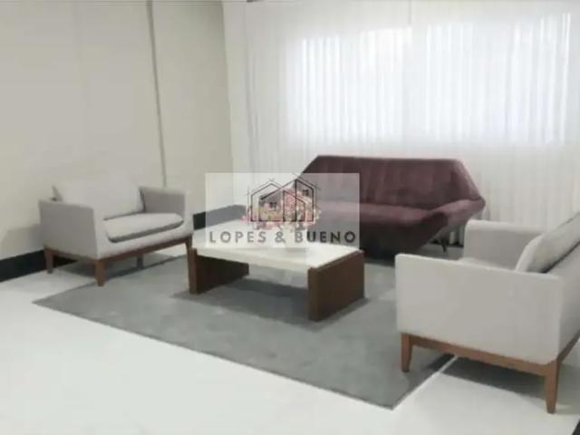 Apartamento para Locação em São José dos Campos/SP Jardim das Colinas 2 Quartos