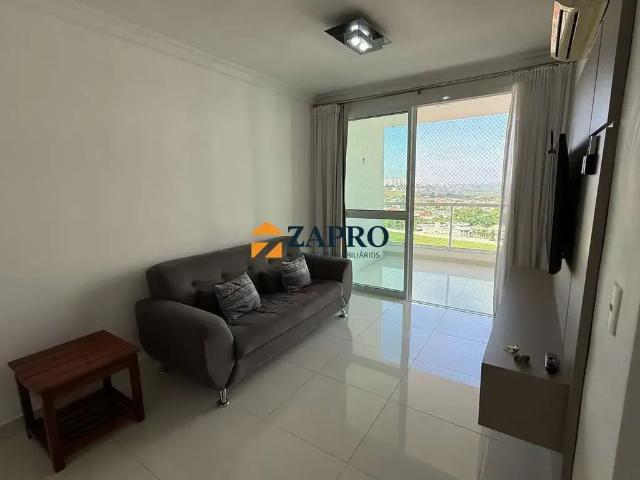 Apartamento para Locação em São José dos Campos/SP Jardim das Colinas 2 Quartos