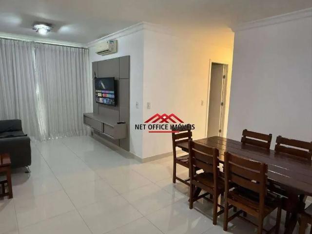 Apartamento para Locação em São José dos Campos/SP Jardim das Colinas 2 Quartos