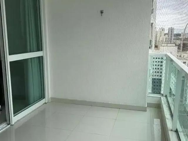 Apartamento para Locação em São José dos Campos/SP Jardim das Colinas 2 Quartos