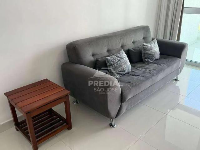 Apartamento para Locação em São José dos Campos/SP Jardim das Colinas 2 Quartos