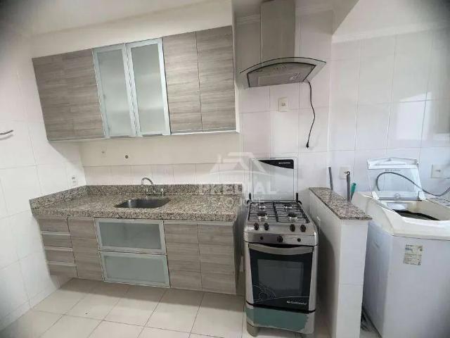 Apartamento para Locação em São José dos Campos/SP Jardim das Colinas 2 Quartos