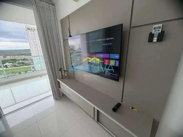 Apartamento para Locação em São José dos Campos/SP Jardim das Colinas 2 Quartos
