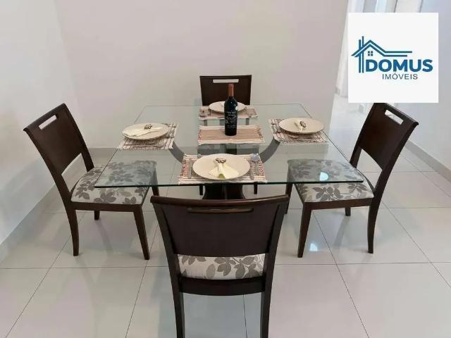 Apartamento para Locação em São José dos Campos/SP Jardim das Colinas 2 Quartos