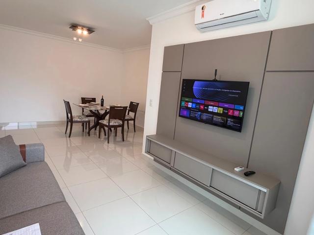 Apartamento para Locação em São José dos Campos/SP Jardim das Colinas 2 Quartos