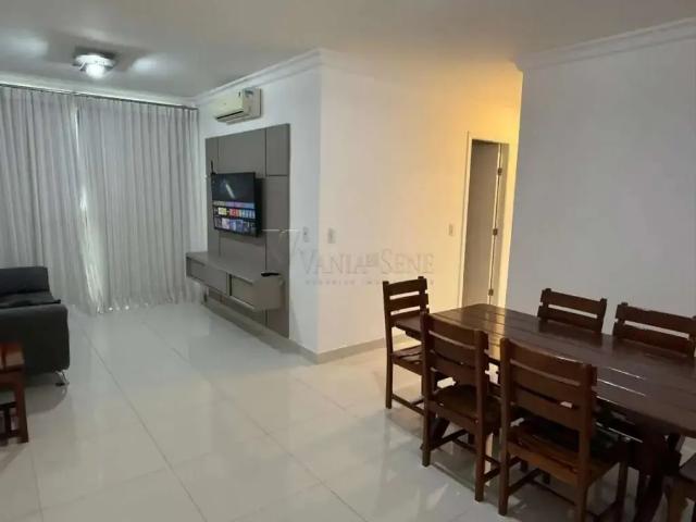 Apartamento para Locação em São José dos Campos/SP Jardim das Colinas 2 Quartos