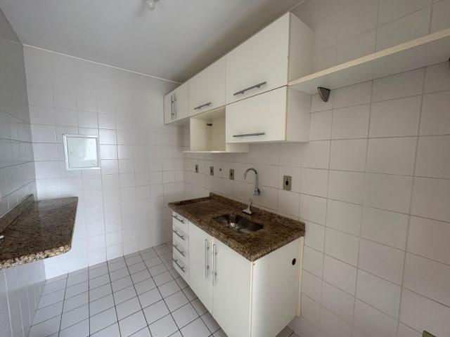 Apartamento para Locação em São José dos Campos/SP Jardim das Colinas 2 Quartos