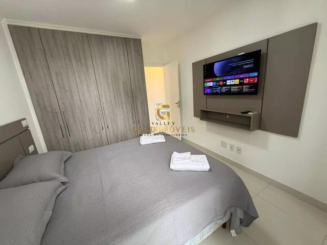 Apartamento para Locação em São José dos Campos/SP Jardim das Colinas 2 Quartos