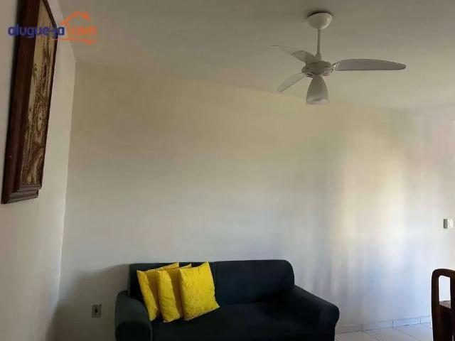 Apartamento para Locação em São José dos Campos/SP Jardim das Colinas 2 Quartos