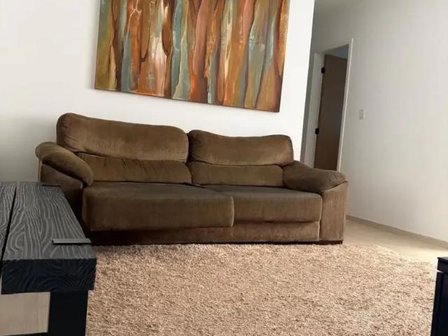 Apartamento para Locação em São José dos Campos/SP Jardim das Colinas 3 Quartos