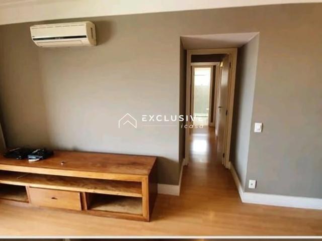 Apartamento para Locação em São José dos Campos/SP Jardim das Colinas 3 Quartos