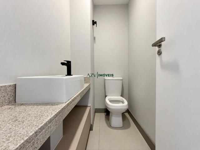 Apartamento para Locação em São José dos Campos/SP Jardim das Colinas 3 Quartos