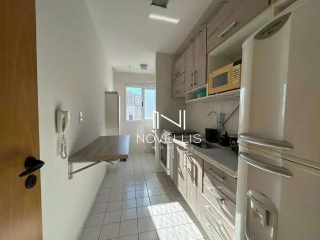 Apartamento para Locação em São José dos Campos/SP Jardim das Colinas 3 Quartos