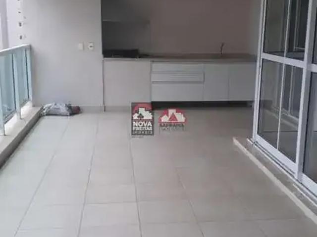 Apartamento para Locação em São José dos Campos/SP Jardim das Colinas 4 Quartos