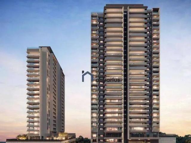 Apartamento para Locação em São José dos Campos/SP Jardim das Colinas 4 Quartos
