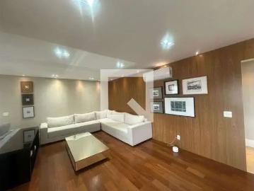 Apartamento para Locação em São José dos Campos/SP Jardim das Colinas 4 Quartos