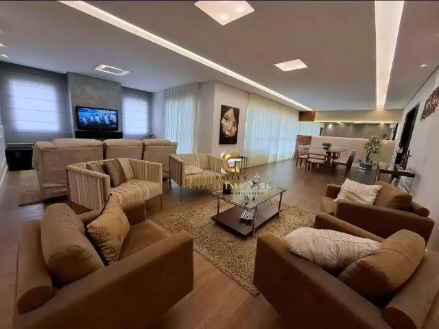 Apartamento para Locação em São José dos Campos/SP Jardim das Colinas 4 Quartos