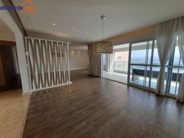 Apartamento para Locação em São José dos Campos/SP Jardim das Colinas 4 Quartos