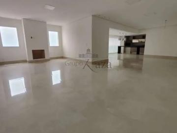 Apartamento para Locação em São José dos Campos/SP Jardim das Colinas 4 Quartos