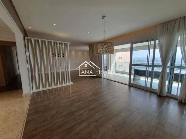 Apartamento para Locação em São José dos Campos/SP Jardim das Colinas 4 Quartos
