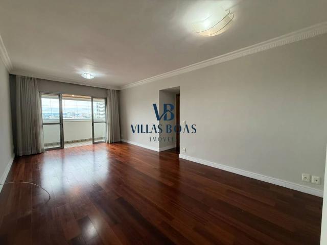 Apartamento para Locação em São José dos Campos/SP Jardim das Colinas 4 Quartos