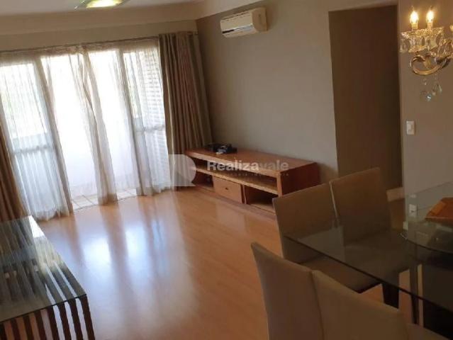 Apartamento para Locação em São José dos Campos/SP Jardim das Colinas 4 Quartos