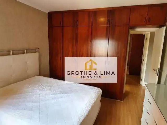 Apartamento para Locação em São José dos Campos/SP Jardim das Colinas 4 Quartos