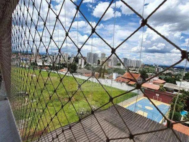Apartamento para Locação em São José dos Campos/SP Jardim das Colinas 4 Quartos