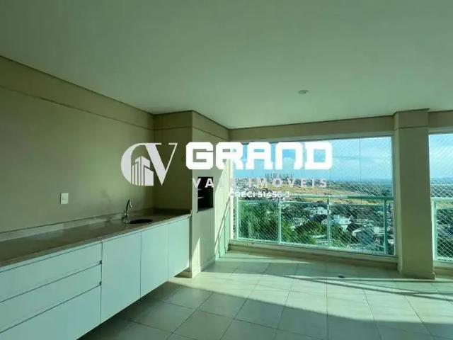 Apartamento para Locação em São José dos Campos/SP Jardim das Colinas 4 Quartos