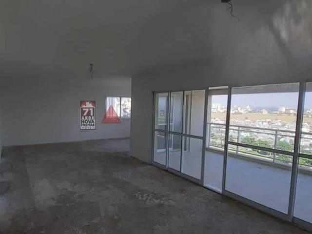 Apartamento para Locação em São José dos Campos/SP Jardim das Colinas 4 Quartos