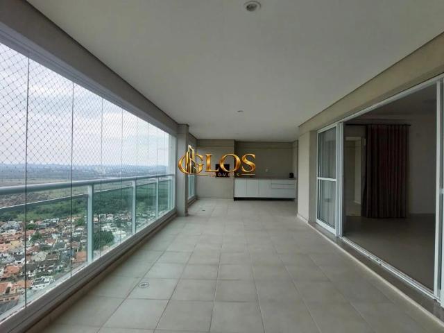 Apartamento para Locação em São José dos Campos/SP Jardim das Colinas 4 Quartos