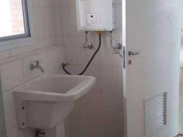 Apartamento para Locação em São José dos Campos/SP Jardim das Colinas 4 Quartos