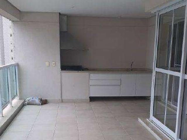 Apartamento para Locação em São José dos Campos/SP Jardim das Colinas 4 Quartos