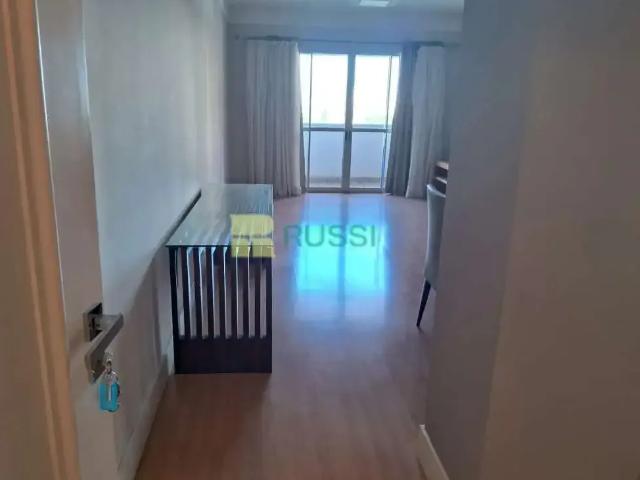 Apartamento para Locação em São José dos Campos/SP Jardim das Colinas 4 Quartos