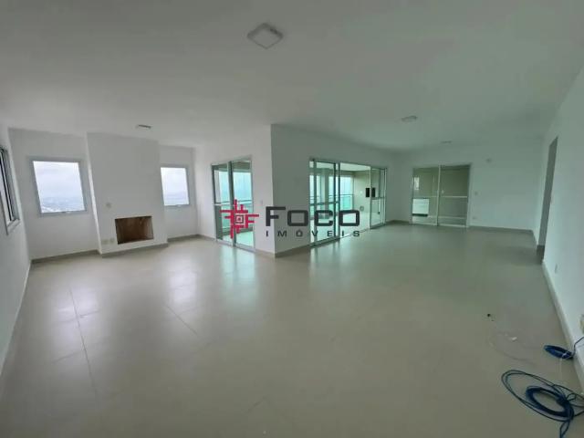 Apartamento para Locação em São José dos Campos/SP Jardim das Colinas 4 Quartos