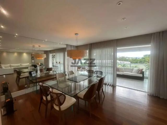 Apartamento para Locação em São José dos Campos/SP Jardim das Colinas 4 Quartos