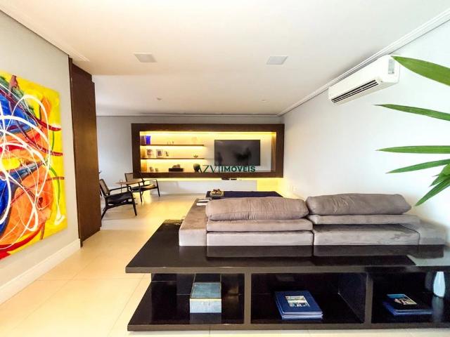 Apartamento para Locação em São José dos Campos/SP Jardim das Colinas 4 Quartos