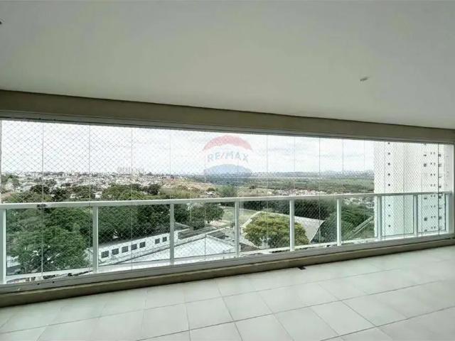 Apartamento para Locação em São José dos Campos/SP Jardim das Colinas 4 Quartos