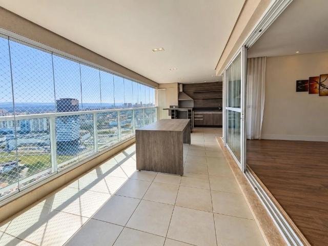 Apartamento para Locação em São José dos Campos/SP Jardim das Colinas 4 Quartos