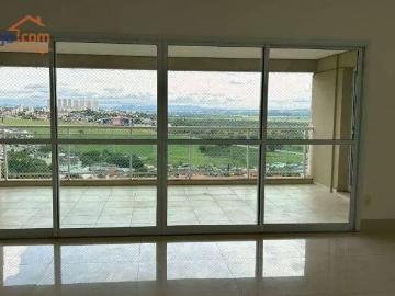 Apartamento para Locação em São José dos Campos/SP Jardim das Colinas 4 Quartos