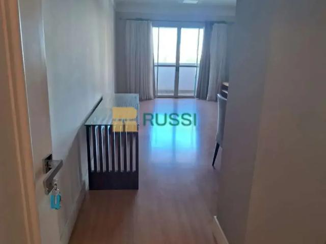 Apartamento para Locação em São José dos Campos/SP Jardim das Colinas 4 Quartos