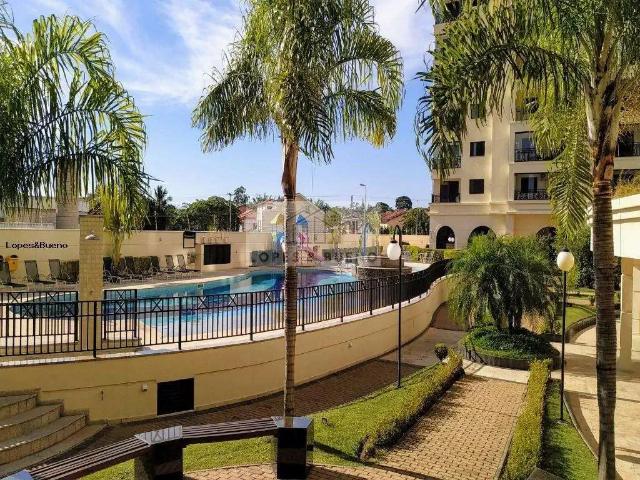 Apartamento para Locação em São José dos Campos/SP Jardim das Colinas 4 Quartos