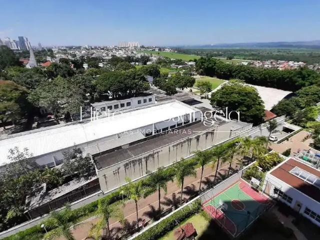Apartamento para Locação em São José dos Campos/SP Jardim das Colinas 4 Quartos